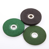 5 INCH high quality Grinding Disc Depressed Center Cutting Series