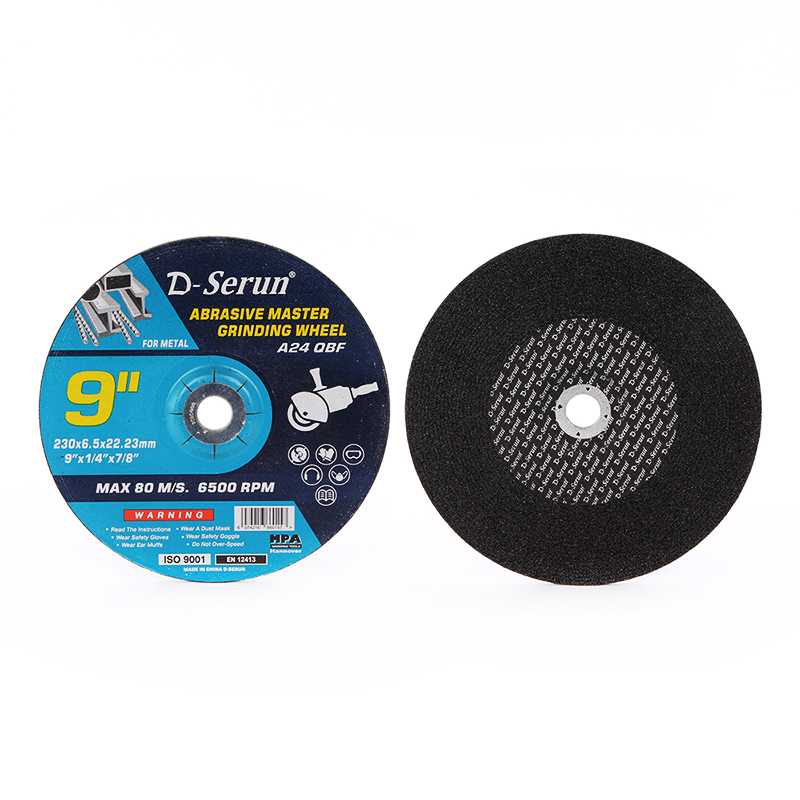 Grinding Disc