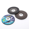 5 inch Abrasive Durable And Sharp Grinding Wheel for Metal