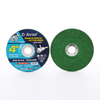 5 INCH high quality Grinding Disc Depressed Center Cutting Series