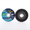 5 inch Abrasive Durable And Sharp Grinding Wheel for Metal