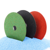 4 Inch green Abrasive sharp Cutting Wheels for Metal And Stainless Steel with En12316