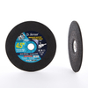 4.5 Inch High Efficiency Sharp Depressed Center Cutting Wheels Cut-off Wheel for Metal Use