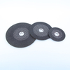 4.5 inch safe Abrasive durable Grinding Wheel Tool for Metal Stainless