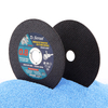 107*1.2*16mm Green Abrasive Cutting Wheel for Stainless Steel With EN12316