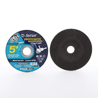 Cutting high efficiency Disc Abrasive Tools Grinding Wheel for Metal with ISO9001