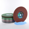 Professional 14 inch green sharp Cutting Wheel From China Manufacturer FOR stainless steel