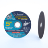 4.5 inch sharp Cutting Wheel for Metal and Stainless Steel