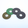 5 INCH high quality Grinding Disc Depressed Center Cutting Series