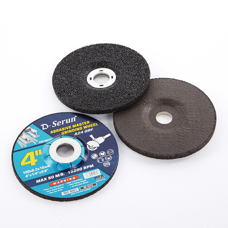 Grinding Wheel