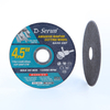 4.5 inch sharp Cutting Wheel for Metal and Stainless Steel