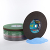 Professional 14 inch green sharp Cutting Wheel From China Manufacturer FOR stainless steel