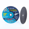 4.5 inch sharp Cutting Wheel for Metal and Stainless Steel